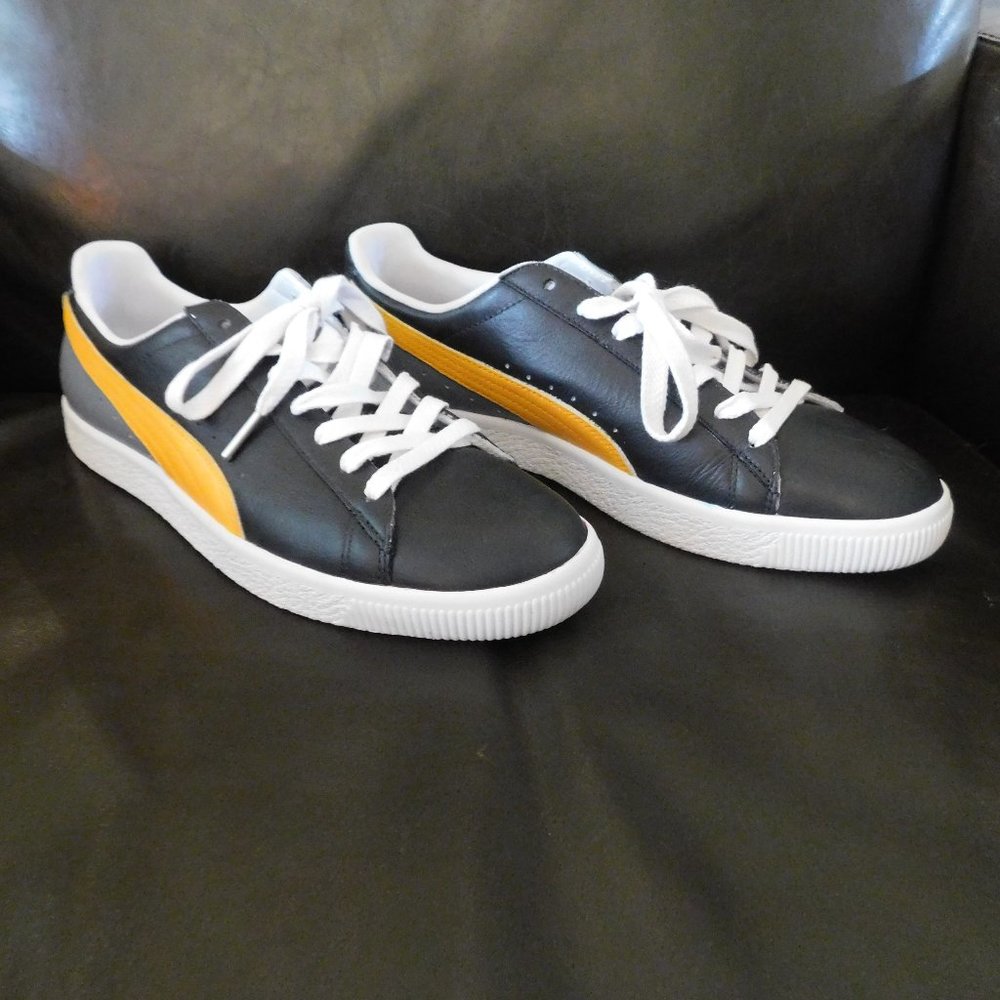 Custom clyde foil L